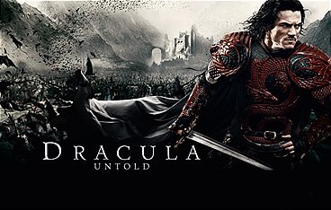 Dracula Untold