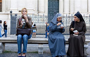 Eat Pray Love
