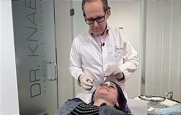 Ein Leben für die Schönheit