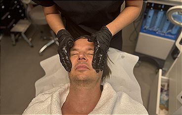 Ein Leben für die Schönheit