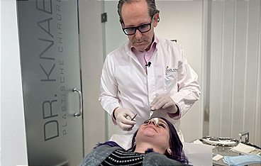 Ein Leben für die Schönheit