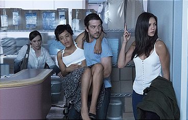 Flatliners