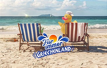 Für immer Griechenland