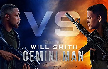 Gemini Man