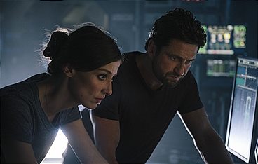 Geostorm