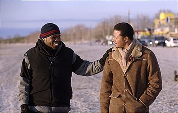 Get Rich Or Die Tryin'