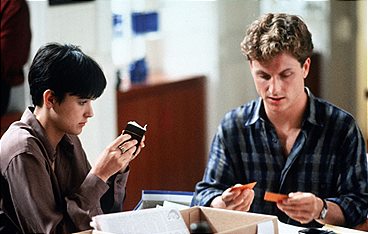 Ghost - Nachricht von Sam