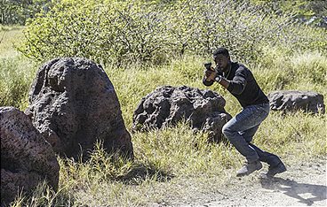 Hawaii Five-0