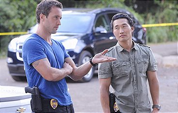 Hawaii Five-0