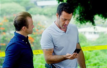 Hawaii Five-0