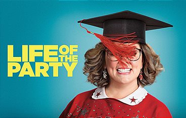 How to Party with Mom