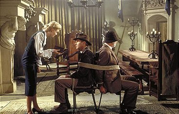 Indiana Jones und der letzte Kreuzzug