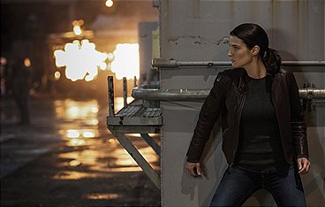 Jack Reacher: Kein Weg zurück