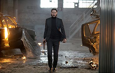 John Wick