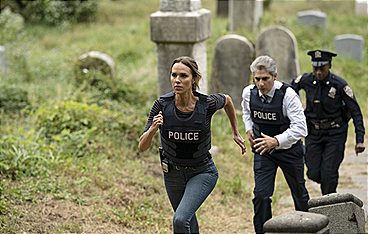 Lincoln Rhyme: Der Knochenjäger