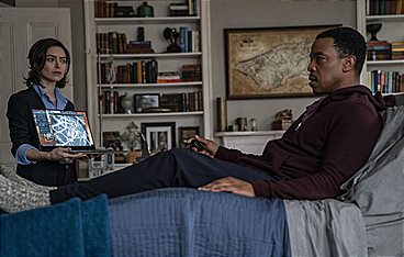 Lincoln Rhyme: Der Knochenjäger