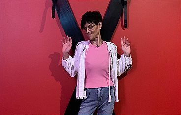 Mei potschertes Lebn