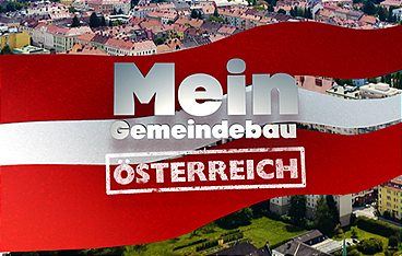 Mein Gemeindebau - Österreich