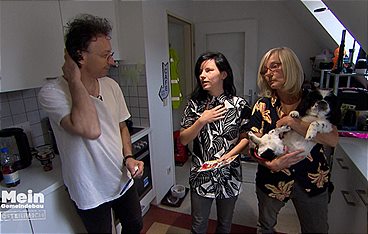 Mein Gemeindebau - Österreich