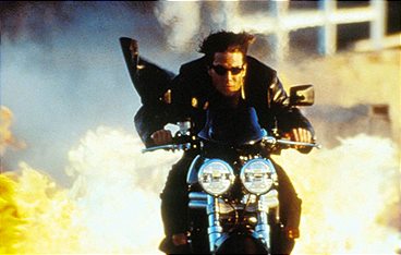 Mission: Impossible 2