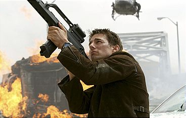 Mission: Impossible 3