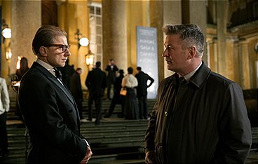 Mission: Impossible - Rogue Nation