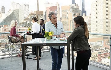 Navy CIS: New Orleans