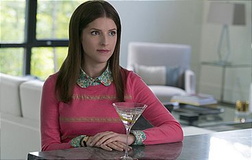 Nur ein kleiner Gefallen