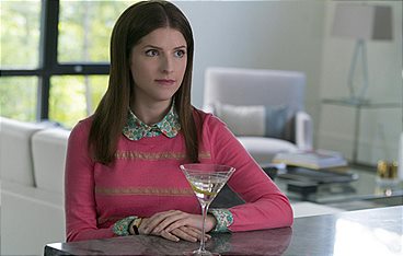 Nur ein kleiner Gefallen