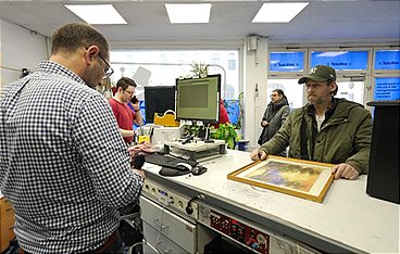 Österreich unzensiert - Kurioser Alltag