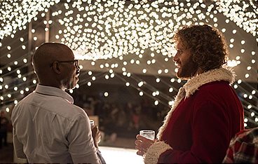 Office Christmas Party