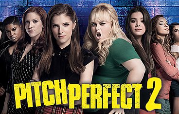 Pitch Perfect 2