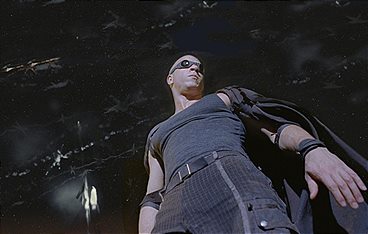 Riddick - Chroniken eines Kriegers