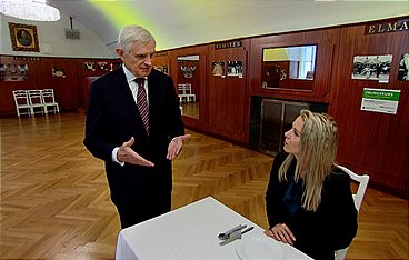 Simone, die letzte Lugnerin