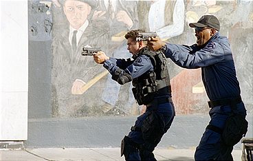 S.W.A.T. - Die Spezialeinheit