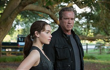 Terminator: Genisys