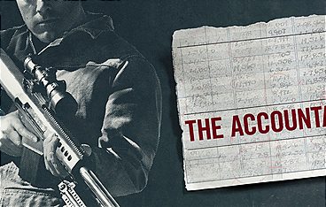 The Accountant