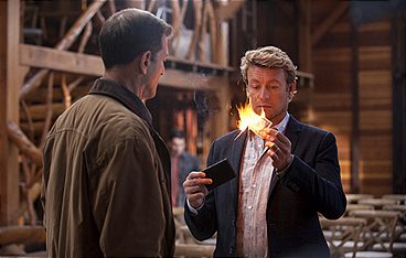 The Mentalist