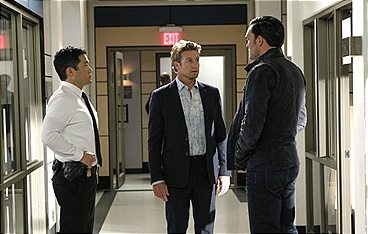 The Mentalist