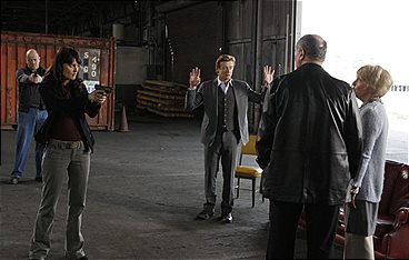 The Mentalist