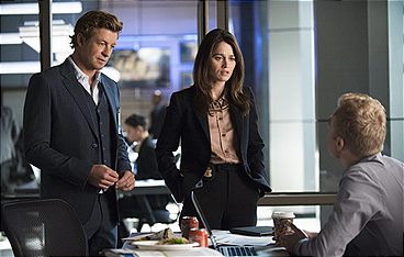 The Mentalist