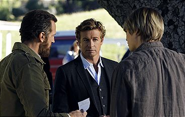 The Mentalist