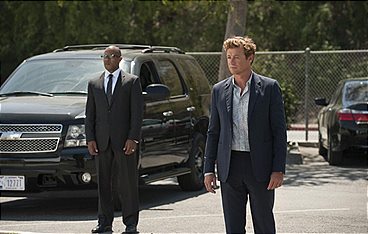 The Mentalist