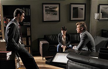 The Mentalist