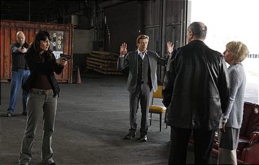 The Mentalist