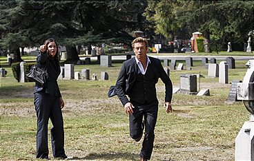 The Mentalist