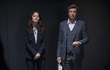 The Mentalist