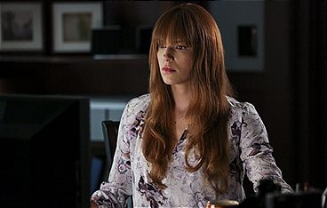 The Mentalist