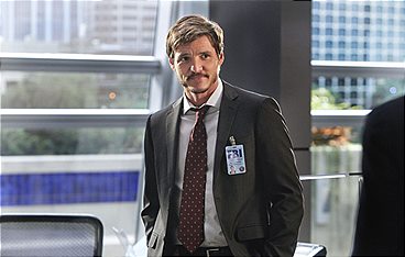 The Mentalist