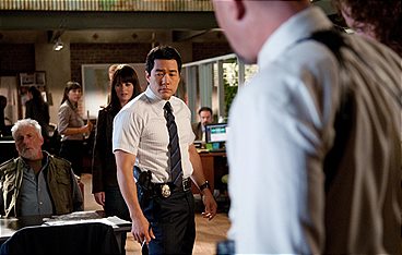 The Mentalist